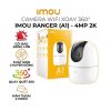 IMOU IPC-A42P-D-V2 Camera Wifi 4MP AI