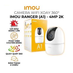 IMOU IPC-A42P-D-V2 Camera Wifi 4MP AI