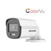 DS-2CE10DF0T-FS Camera HDTVI ColorVu 2MP HIKVISION