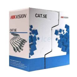 DS-1LN5E-E/E Dây cáp mạng CAT5 HIKVISION