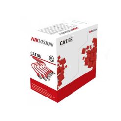 DS-1LN5E-S Dây cáp mạng CAT5E Hikvision