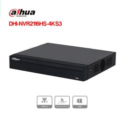 DHI-NVR2116HS-4KS3 Đầu ghi hình IP 16 kênh DAHUA