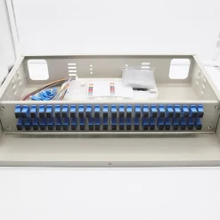 Hộp phối quang ODF 48fo đầy đủ phụ kiện