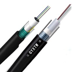 Cáp quang luồn ống Singglemode 24FO GYXTW