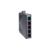 Moxa EDS-2005-EL-T Switch công nghiệp 5 Cổng 10/100M