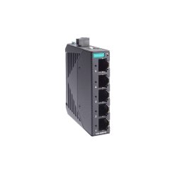 Moxa EDS-2005-EL-T Switch công nghiệp 5 Cổng 10/100M