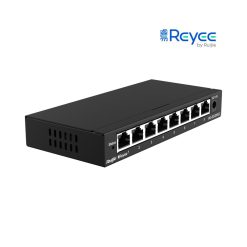 RG-ES208GC Layer 2 Smart Managed Switch 8 Cổng 10/100/1000BASE-T RUIJIE REYEE