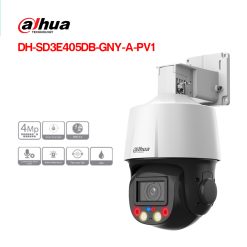 DH-SD3E405DB-GNY-A-PV1 Camera IP PTZ 4MP DAHUA