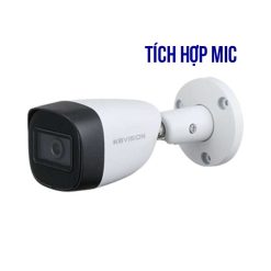KX-C5011S-A Camera 4in1 5MP KBVISION tích hợp mic
