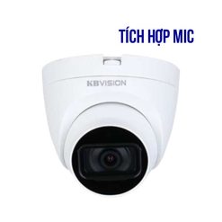 KX-C5012S-A Camera 4in1 5MP KBVISION tích hợp mic