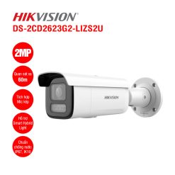 DS-2CD2623G2-LIZS2U Camera IP 2MP Hikvision