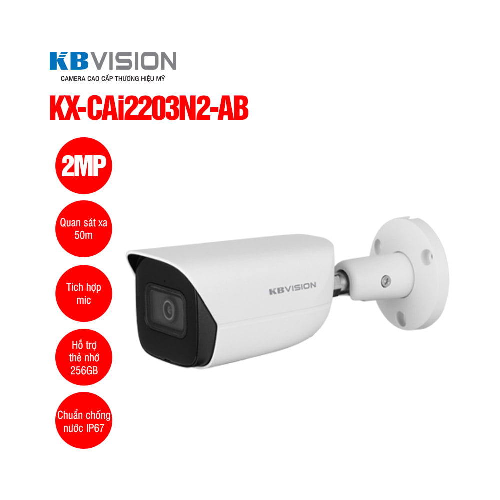 camera-ip-2mp-kbvision-kx-cai2203n2-ab