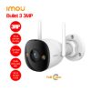 IPC-S3EP-3M0WE Camera Wifi ngoài trời Full Color iMOU (Bullet 3 3MP)