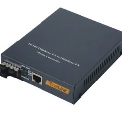Bộ chuyển đổi quang điện HTB-GS-03 2 sợi