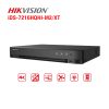 iDS-7216HQHI-M2/XT Đầu ghi 16 kênh Turbo ACUSENSE Hikvision