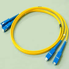 Dây nhảy quang chuẩn SC/UPC-SC/UPC dài 3m