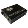 Bộ chuyển đổi quang điện ZINCOM ZC-1000MB 1 sợi 10/100/1000M