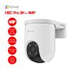 EZVIZ H8C Pro 2K+ 4MP Camera WiFi quay quét 360