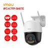 IPC-K7FP-5H0TE Camera PT Full Color IMOU Cruiser SC 4G 5MP