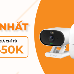 Camera IMOU