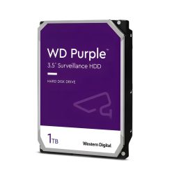 Ổ cứng giám sát WD Purple 1TB WD11PURZ