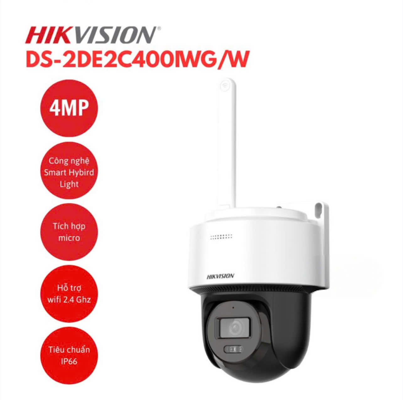 pt mini 4mp