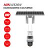 DS-2DE2C400IWG-K/4G/C09S20 Camera IP PT 4G Hikvision