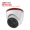 Hikfire HF-VH 221 Camera tích hợp đầu báo nhiệt 2MP