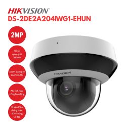 DS-2DE2A204IWG1-EHUN Camera IP Mini speed dome 2MP Hikvision