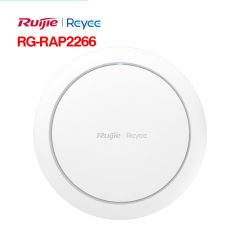 RG-RAP2266 Access point WiFi 6 ốp trần Reyee