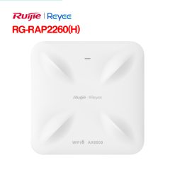 RG-RAP2260(H) Bộ phát Wifi ốp trần Reyee
