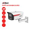 DAHUA DH-IPC-HFW2449M-S-B-PRO Camera IP 4MP WizColor